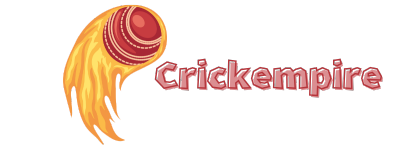  Crickempire Logo